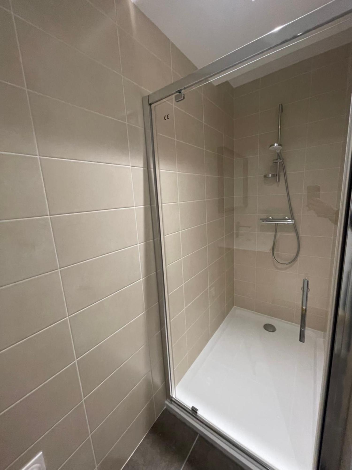 Le Salvador - Appart'Hotel De 18M2 A 44M2 La Talaudiere 外观 照片